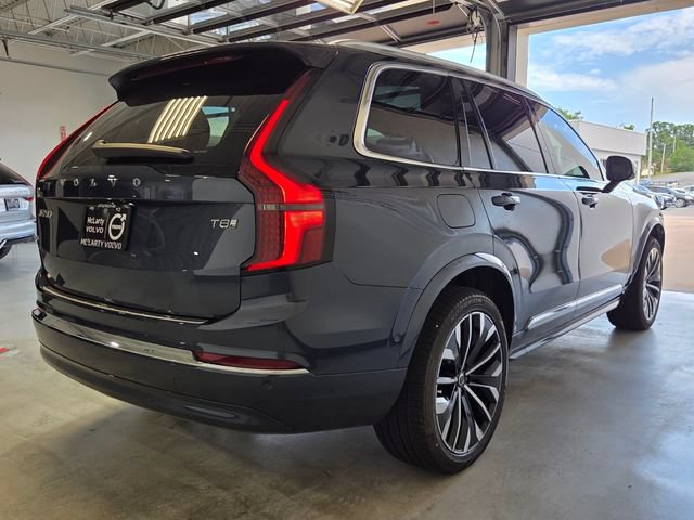 New 2026 Volvo XC90 T8 Ultra w/ Protection Package Premier AWD/4WD image 5