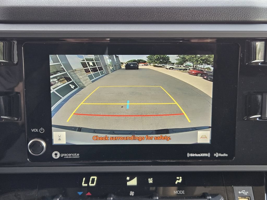 Used 2022 Toyota Tundra SR w/ SR Tow Package RWD image 12
