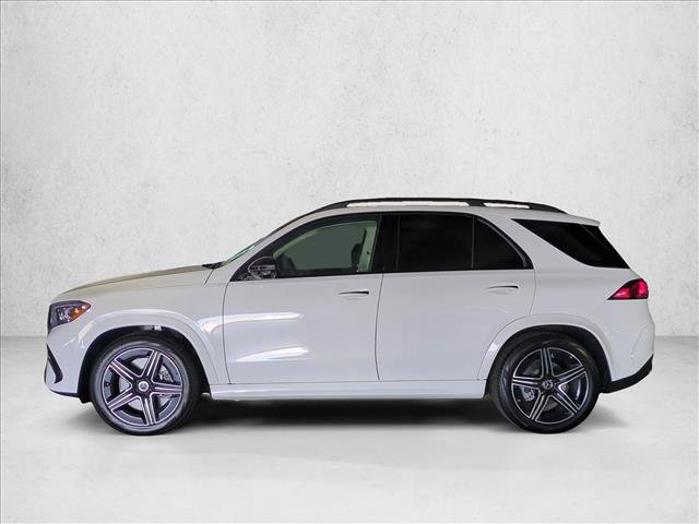New 2027 Mercedes-Benz GLE 450 4MATIC image 5