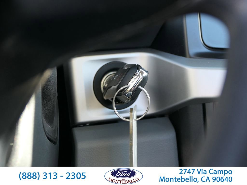 New 2026 Ford F350 XL w/ STX Appearance Package image 19