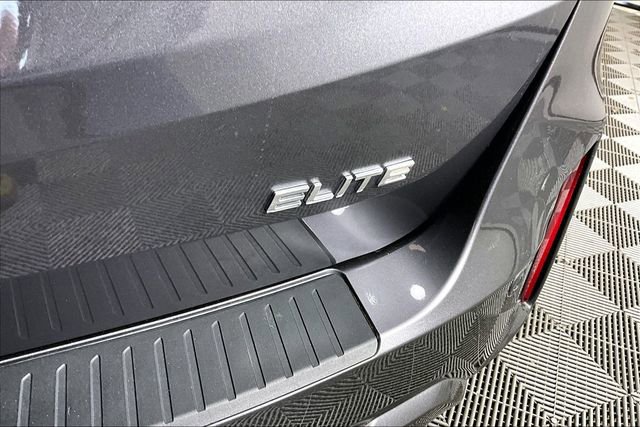 Used 2025 Honda Odyssey Elite image 23