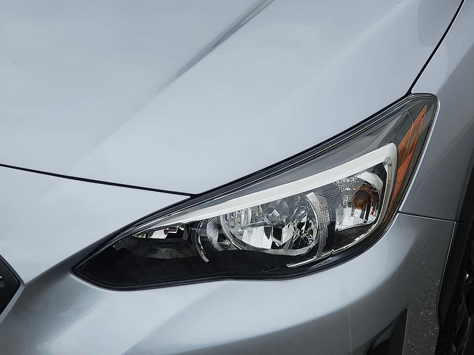 Used 2023 Subaru Crosstrek 2.0i AWD/4WD image 9