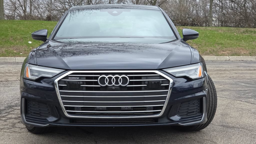 Used 2022 Audi A6 Premium Plus w/ Premium Plus Package AWD/4WD image 20