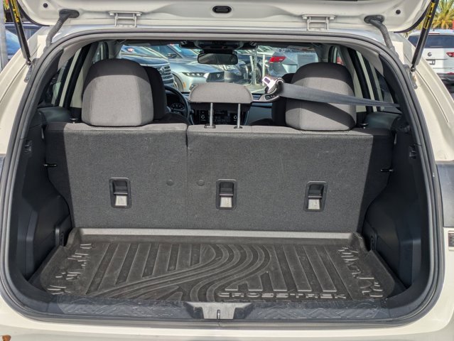 Used 2024 Subaru Crosstrek 2.0i Premium image 22