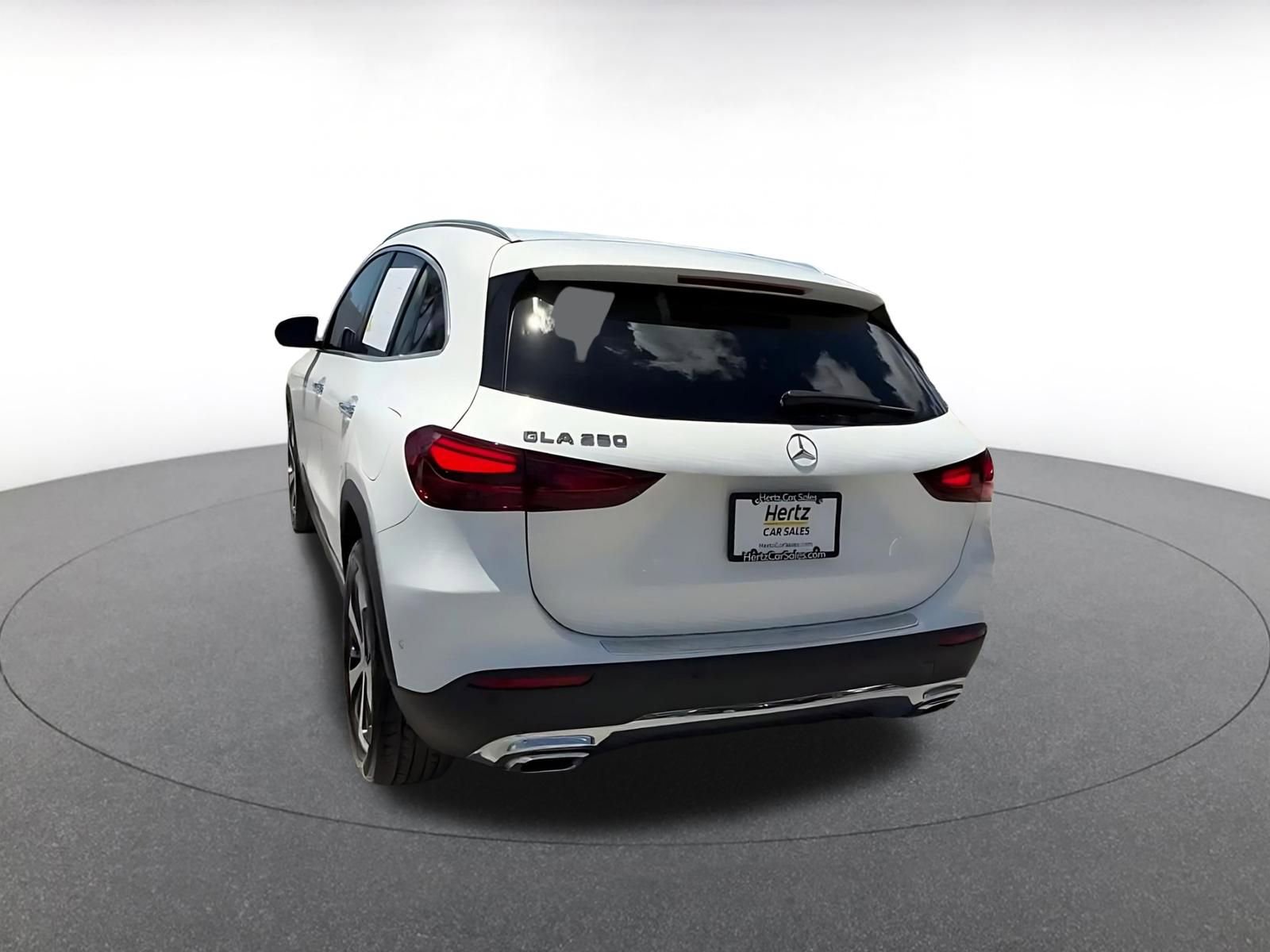Used 2025 Mercedes-Benz GLA 250 image 11