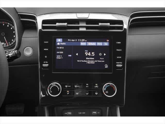 Used 2023 Hyundai Tucson SEL w/ Convenience Package AWD/4WD image 11