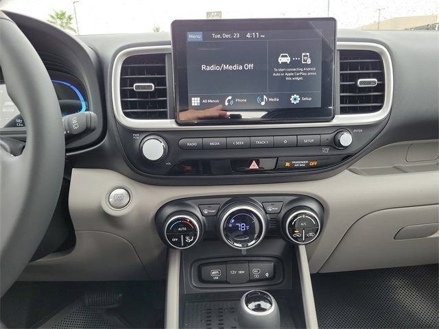 New 2026 Hyundai Venue SEL image 13