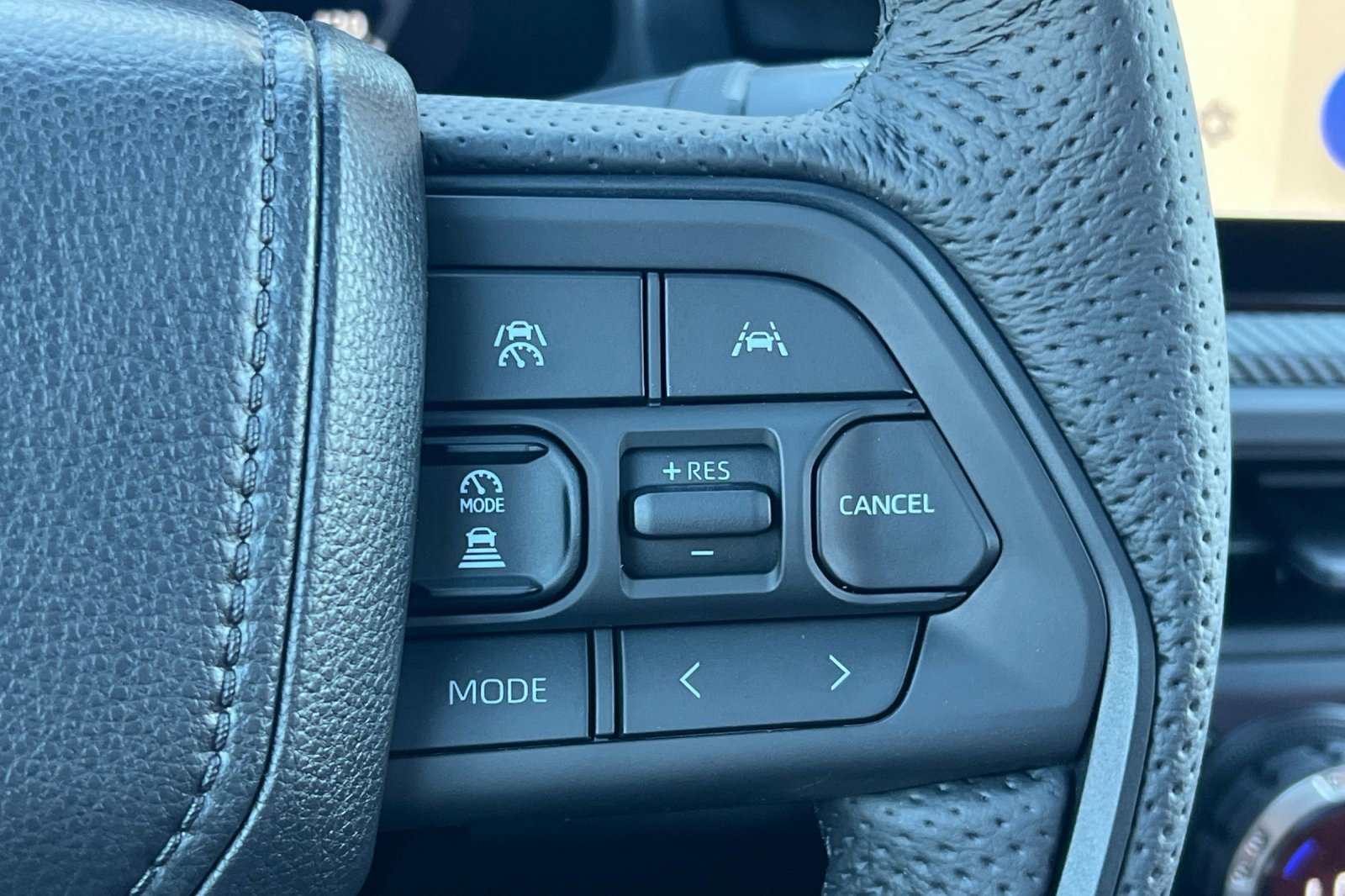 New 2025 Toyota Tacoma TRD Pro image 27