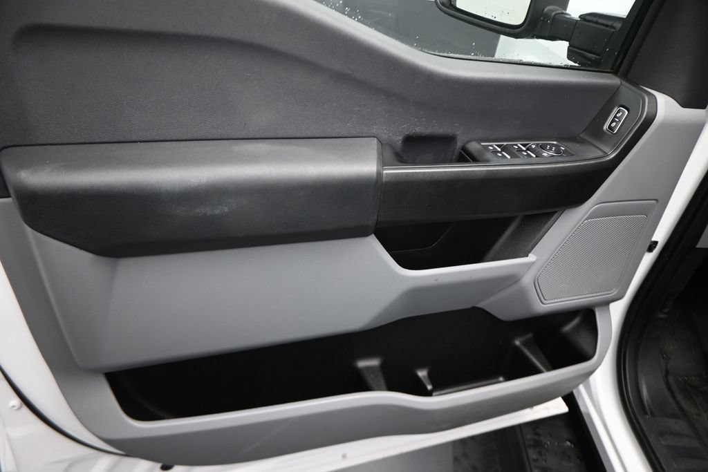 Certified 2024 Ford F350 XL AWD/4WD image 2