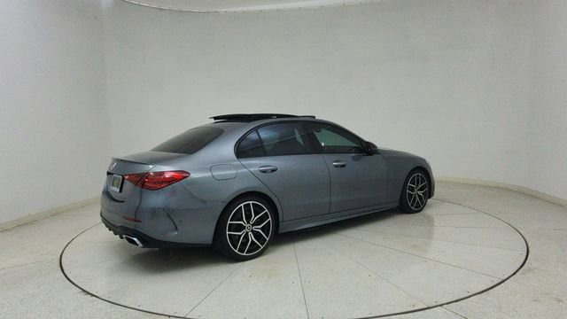 Used 2023 Mercedes-Benz C 300 Sedan image 68