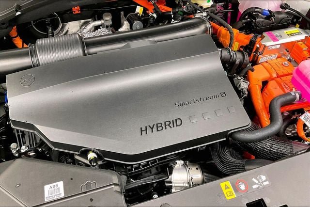 New 2026 Hyundai Palisade SEL Premium AWD/4WD image 14
