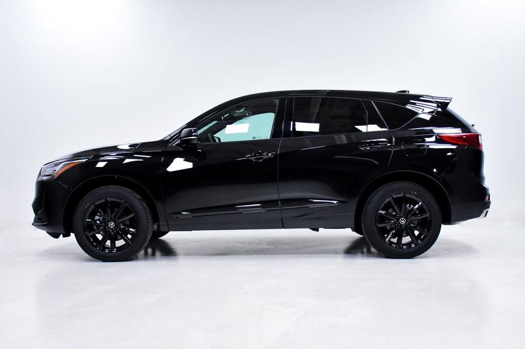 New 2026 Acura RDX SH-AWD image 26