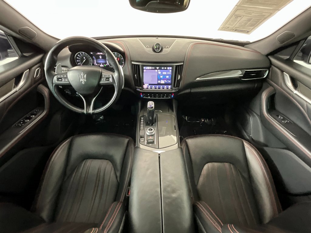 Used 2023 Maserati Levante GT image 10
