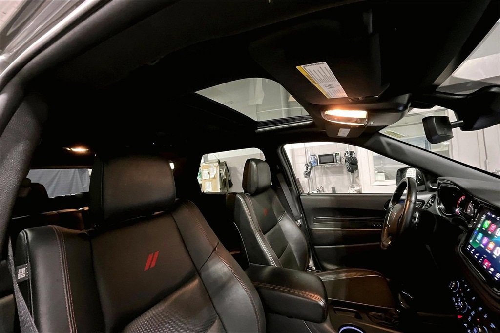 Used 2024 Dodge Durango GT image 21