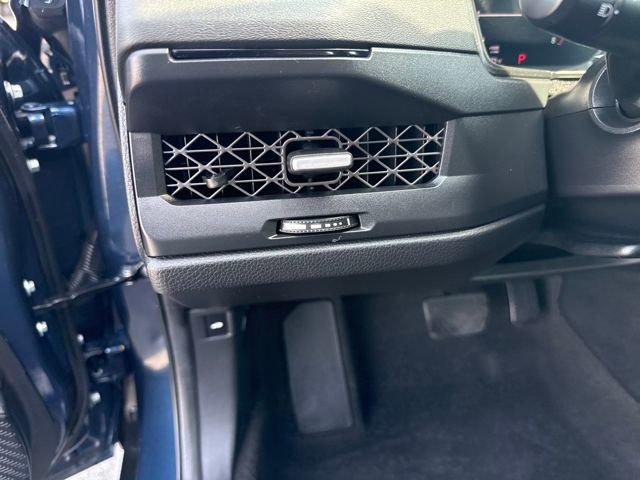 Certified 2024 Honda Accord EX image 16