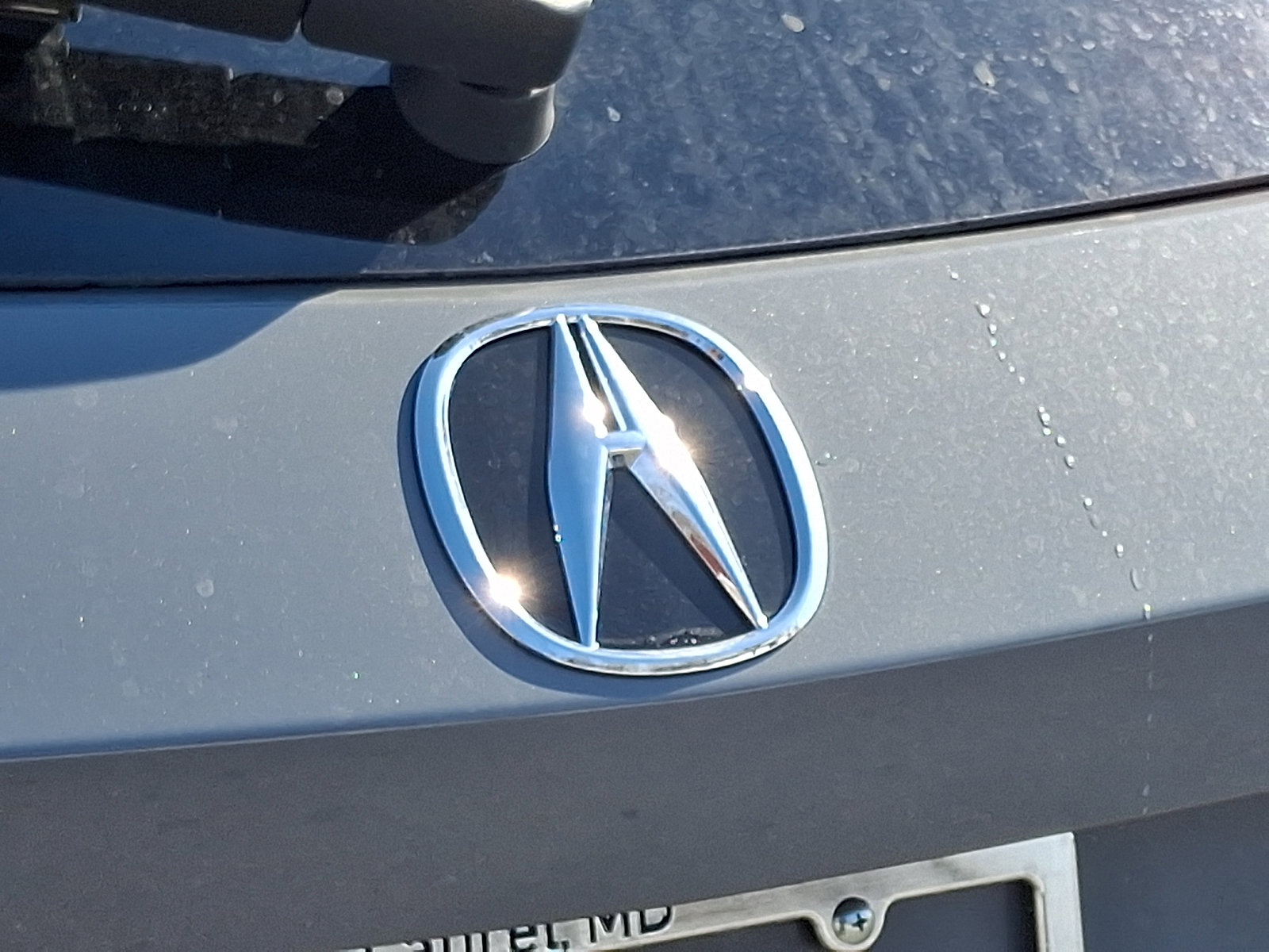 New 2026 Acura MDX Type S image 22