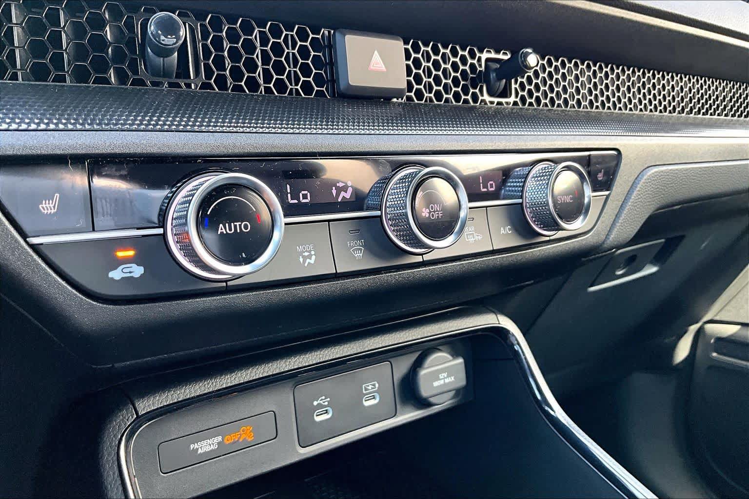 New 2026 Honda CR-V Sport-L image 20