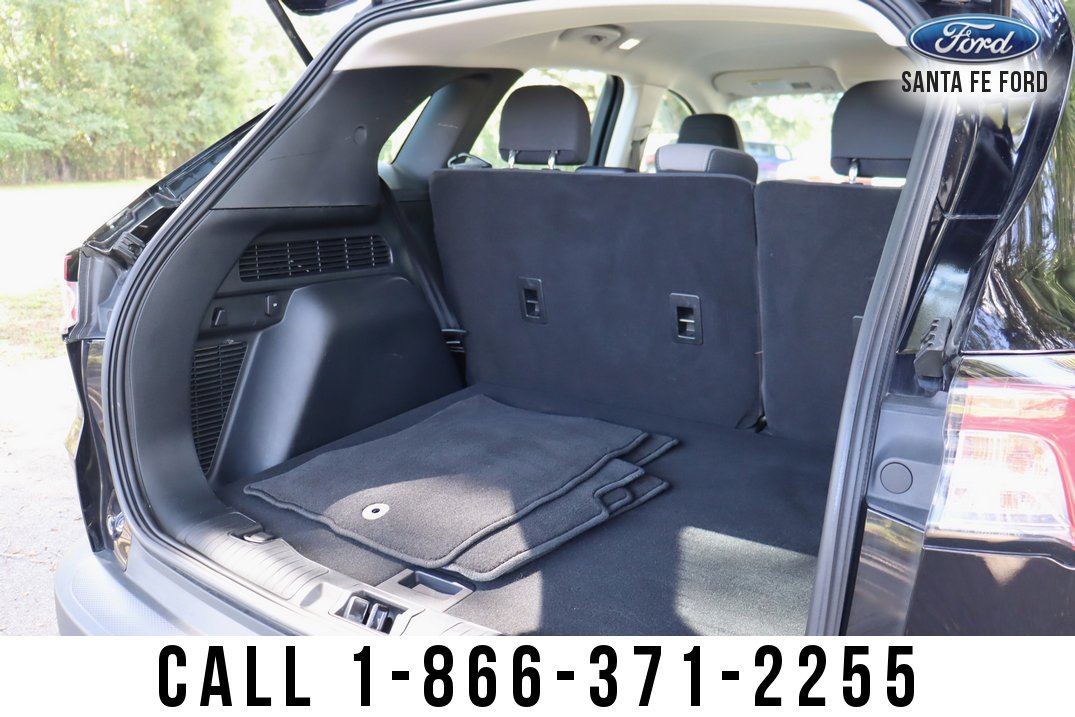 Used 2021 Ford Escape S FWD image 42