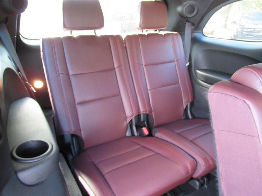 Certified 2025 Dodge Durango GT image 33