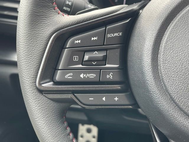 New 2026 Subaru Impreza RS image 7