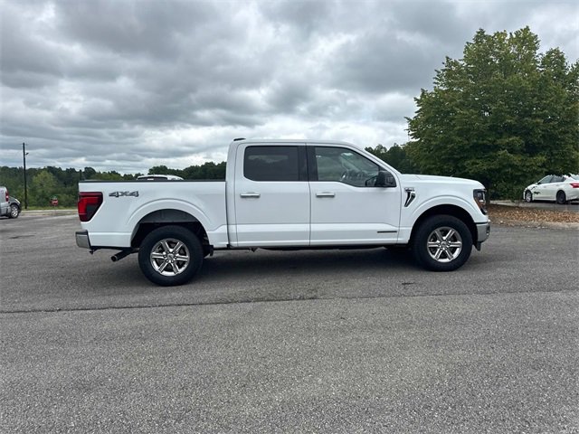 Used 2024 Ford F150 XLT w/ Mobile Office Package image 3