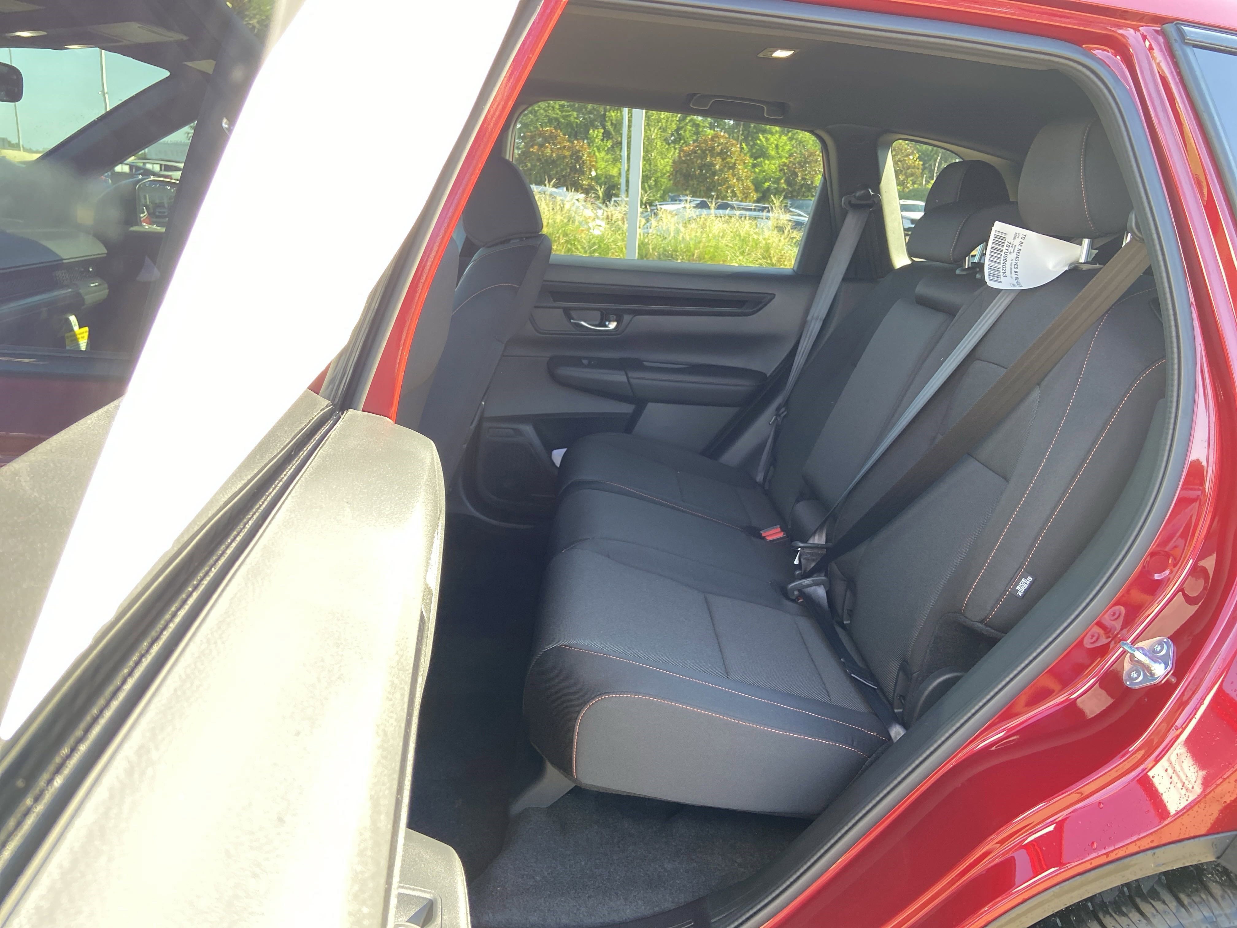 New 2026 Honda CR-V Sport image 21