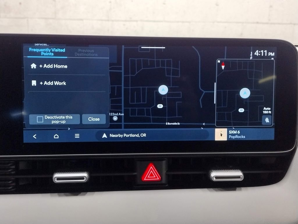 New 2026 Hyundai Ioniq 5 SEL image 28