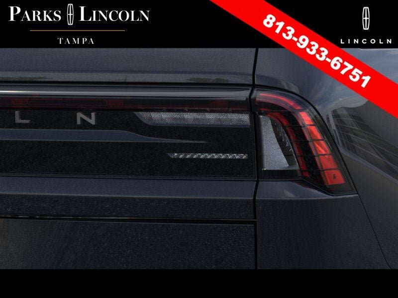 New 2026 Lincoln Navigator Reserve AWD/4WD image 21