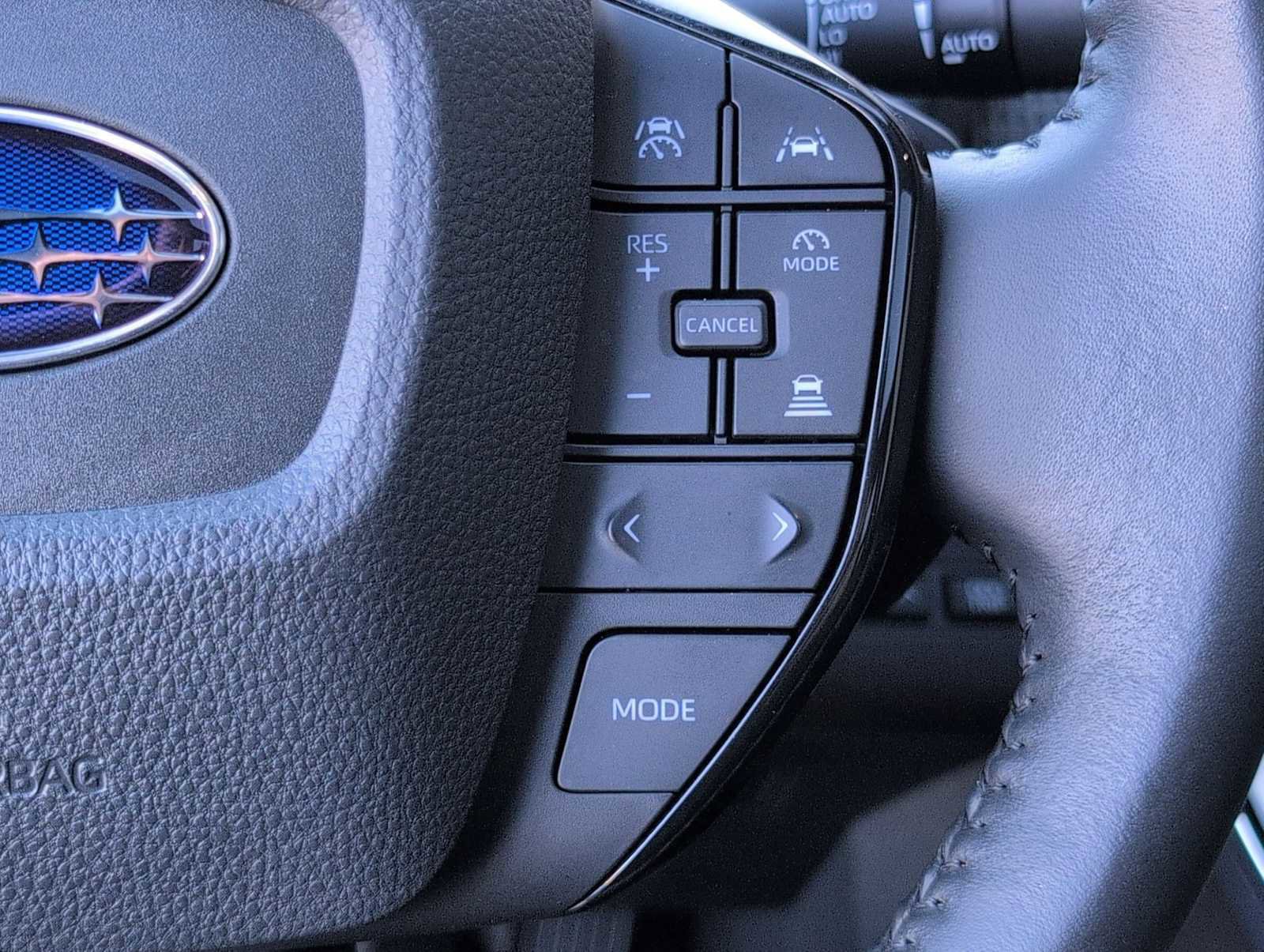 Used 2023 Subaru Solterra AWD image 27