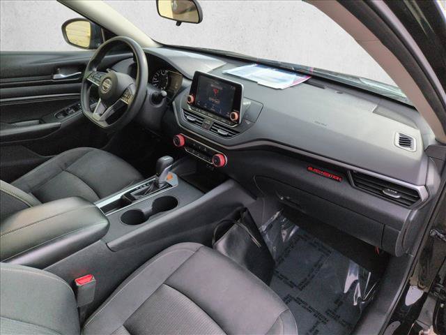 Used 2019 Nissan Altima 2.5 S FWD image 20