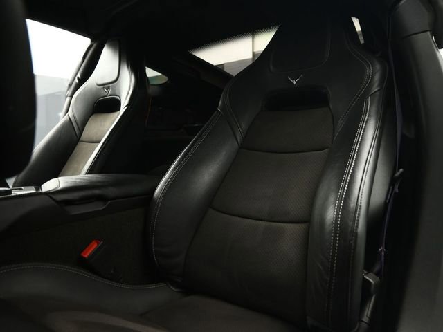 Used 2016 Chevrolet Corvette Stingray Coupe w/ 2LT Preferred Equipment Group RWD image 50