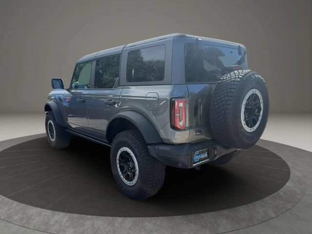 Used 2023 Ford Bronco Badlands AWD/4WD image 3