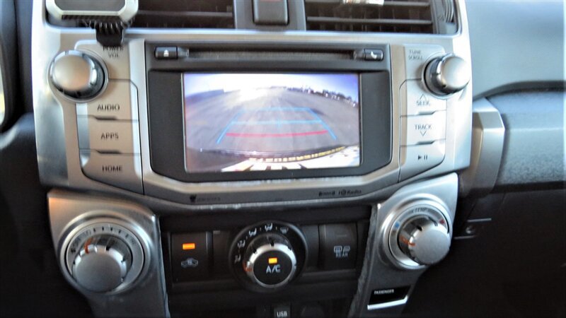 Used 2016 Toyota 4Runner SR5 RWD image 12