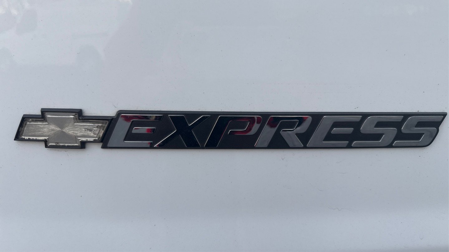 Used 2017 Chevrolet Express 3500 LT w/ LT Preferred Equipment Group image 30