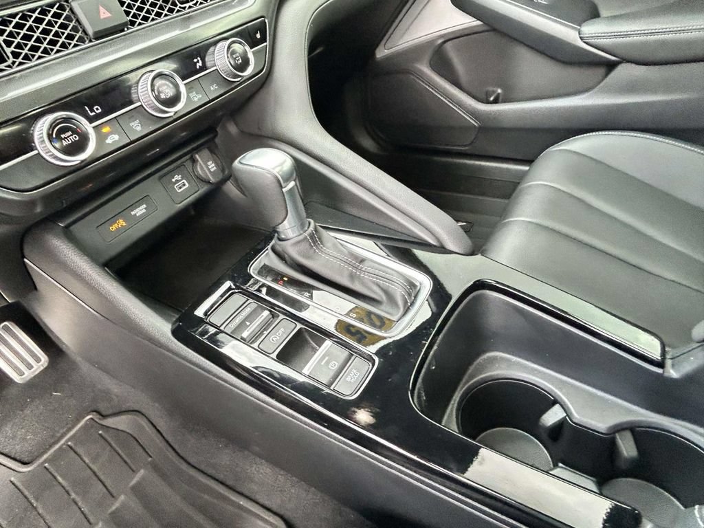 Used 2025 Acura Integra A-Spec FWD image 16