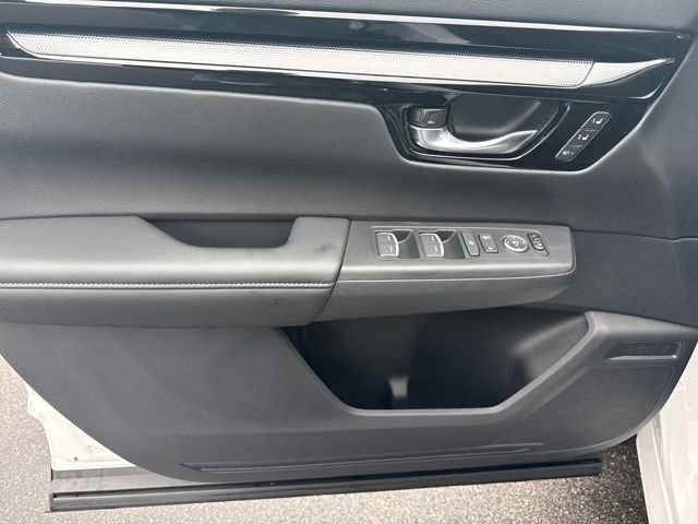 Certified 2026 Honda CR-V EX-L image 9