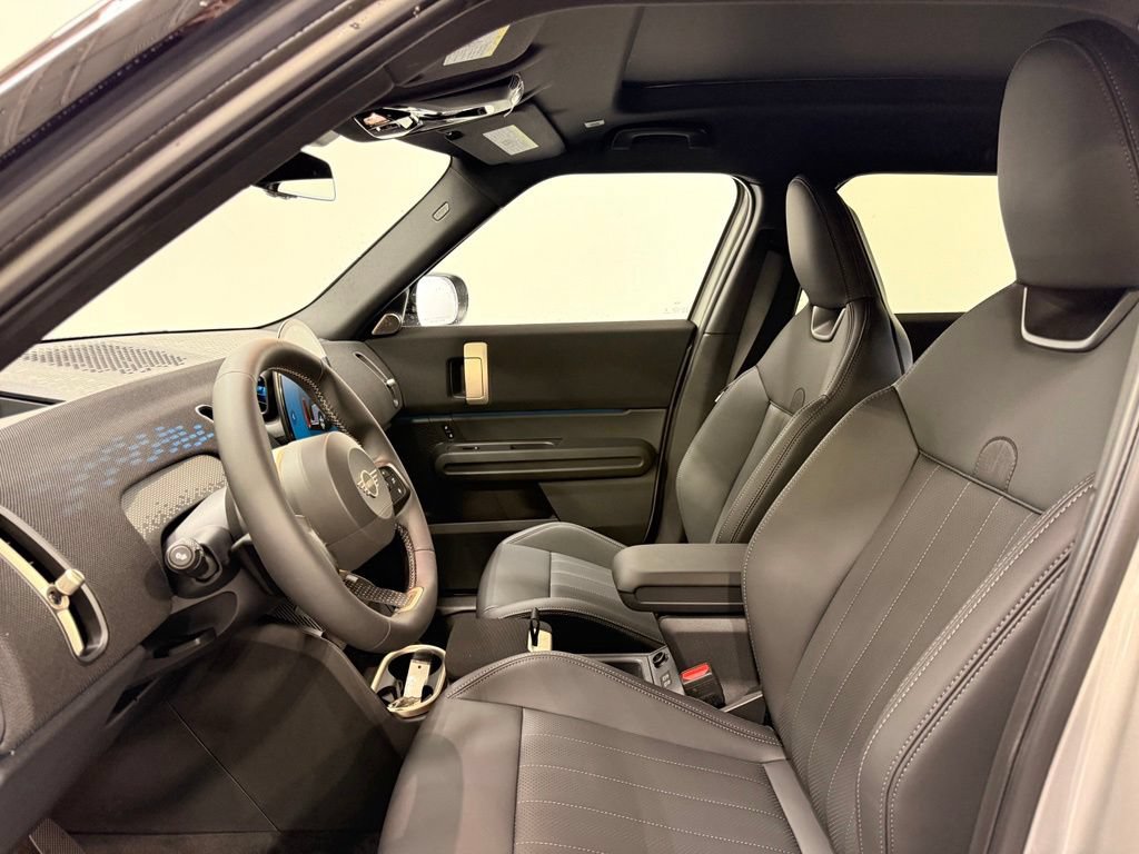 New 2027 MINI Cooper Countryman S AWD/4WD image 12