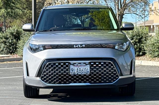 Certified 2024 Kia Soul EX w/ Option Group 015 image 11