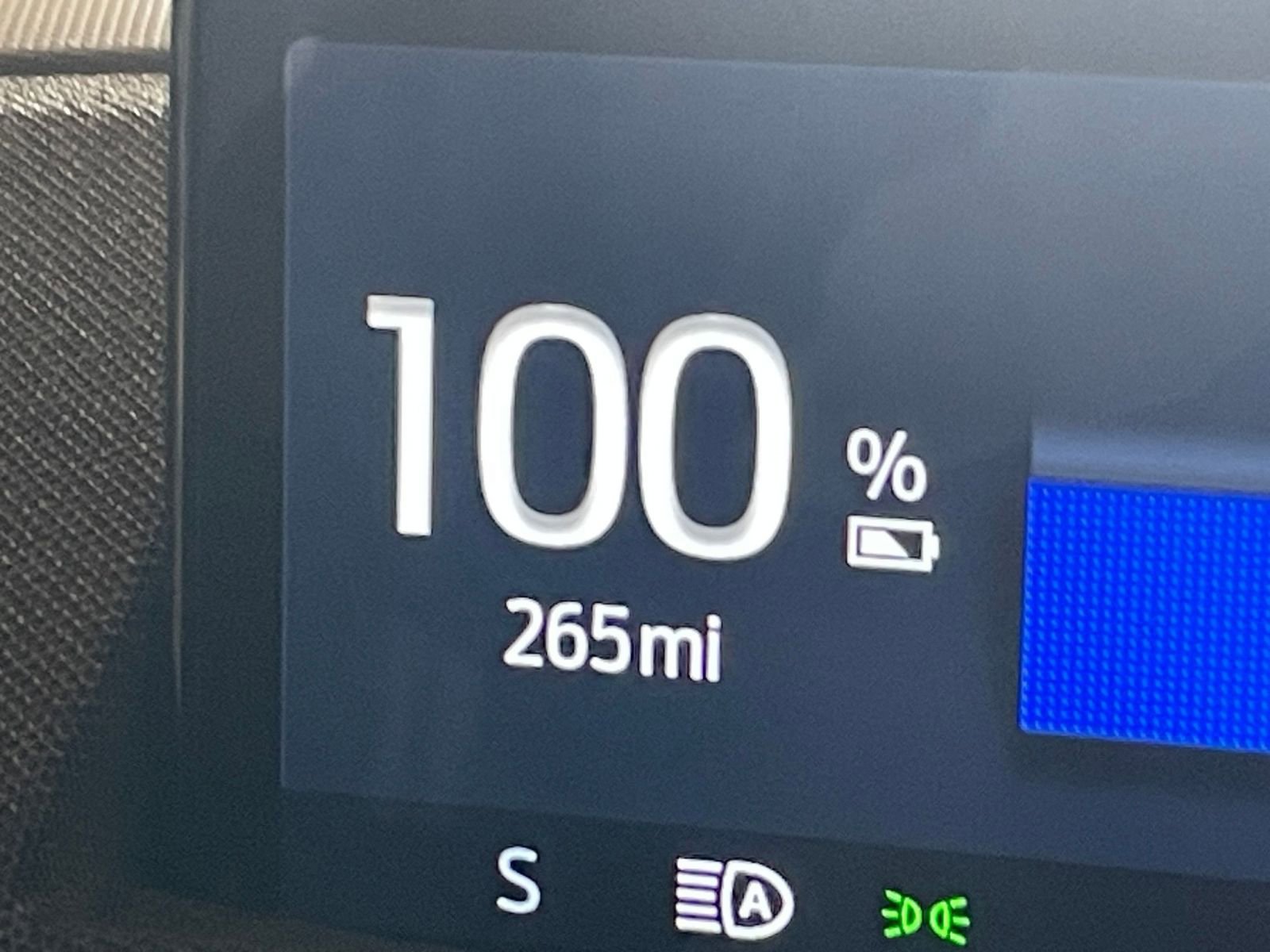 Used 2023 Ford Mustang Mach-E GT image 20