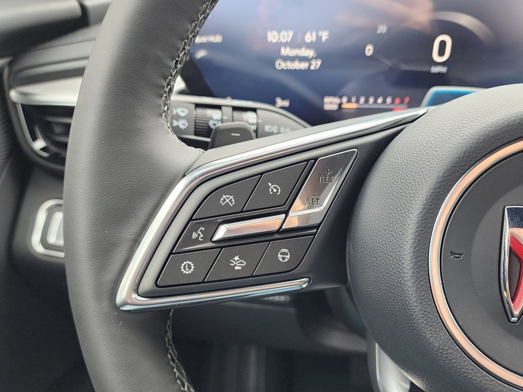 New 2026 Buick Enclave Avenir w/ Super Cruise Package image 21