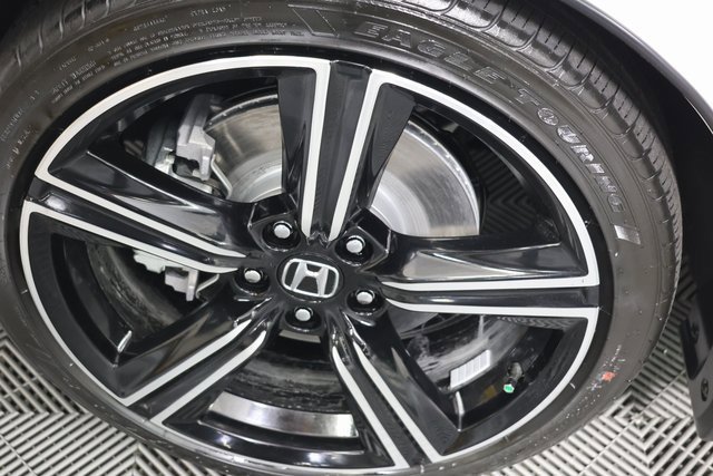 New 2025 Honda Accord Sport image 23