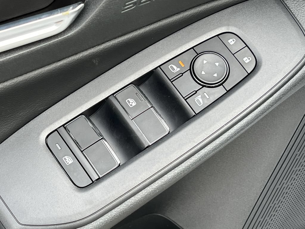 New 2026 Nissan Sentra S w/ S Cold Weather Package FWD image 9