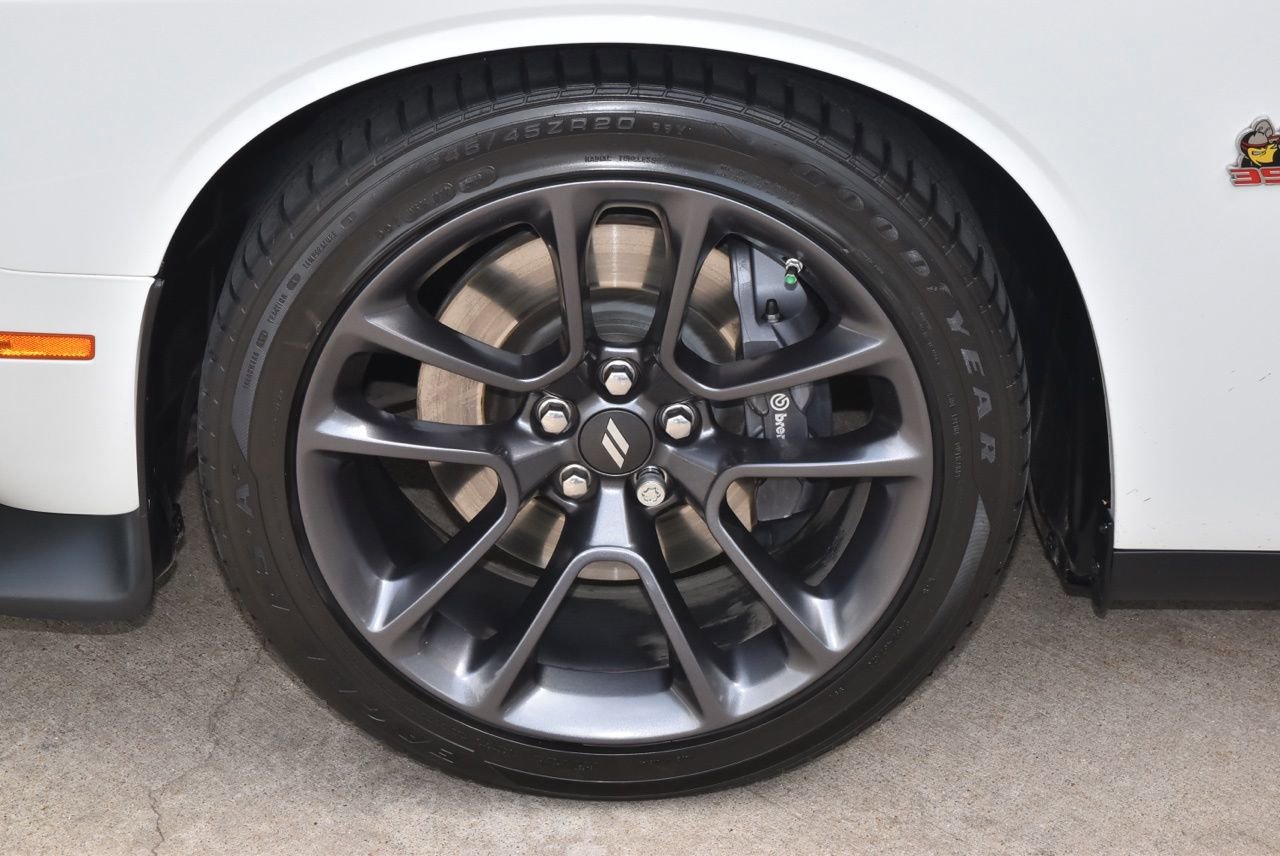 Used 2023 Dodge Challenger R/T Scat Pack w/ Plus Package image 38