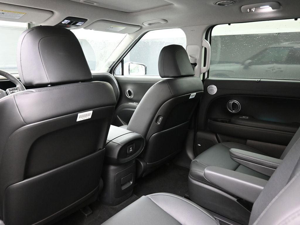 New 2026 Hyundai Palisade Limited image 19