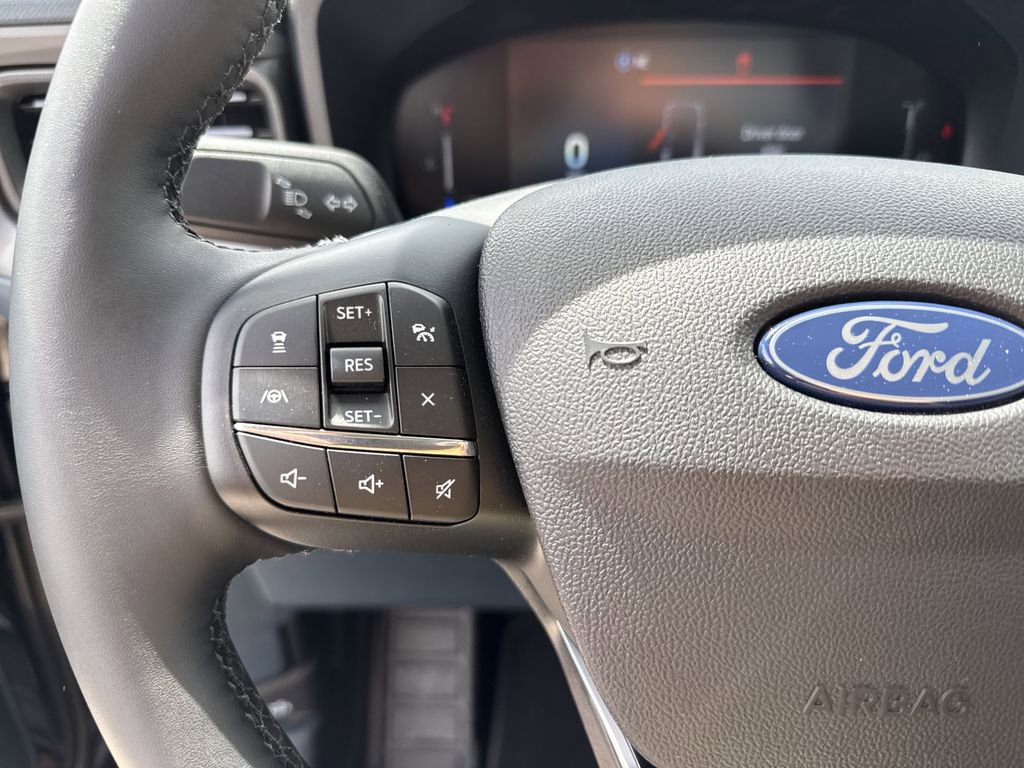 New 2026 Ford Maverick Lariat w/ Black Appearance Package AWD/4WD image 23