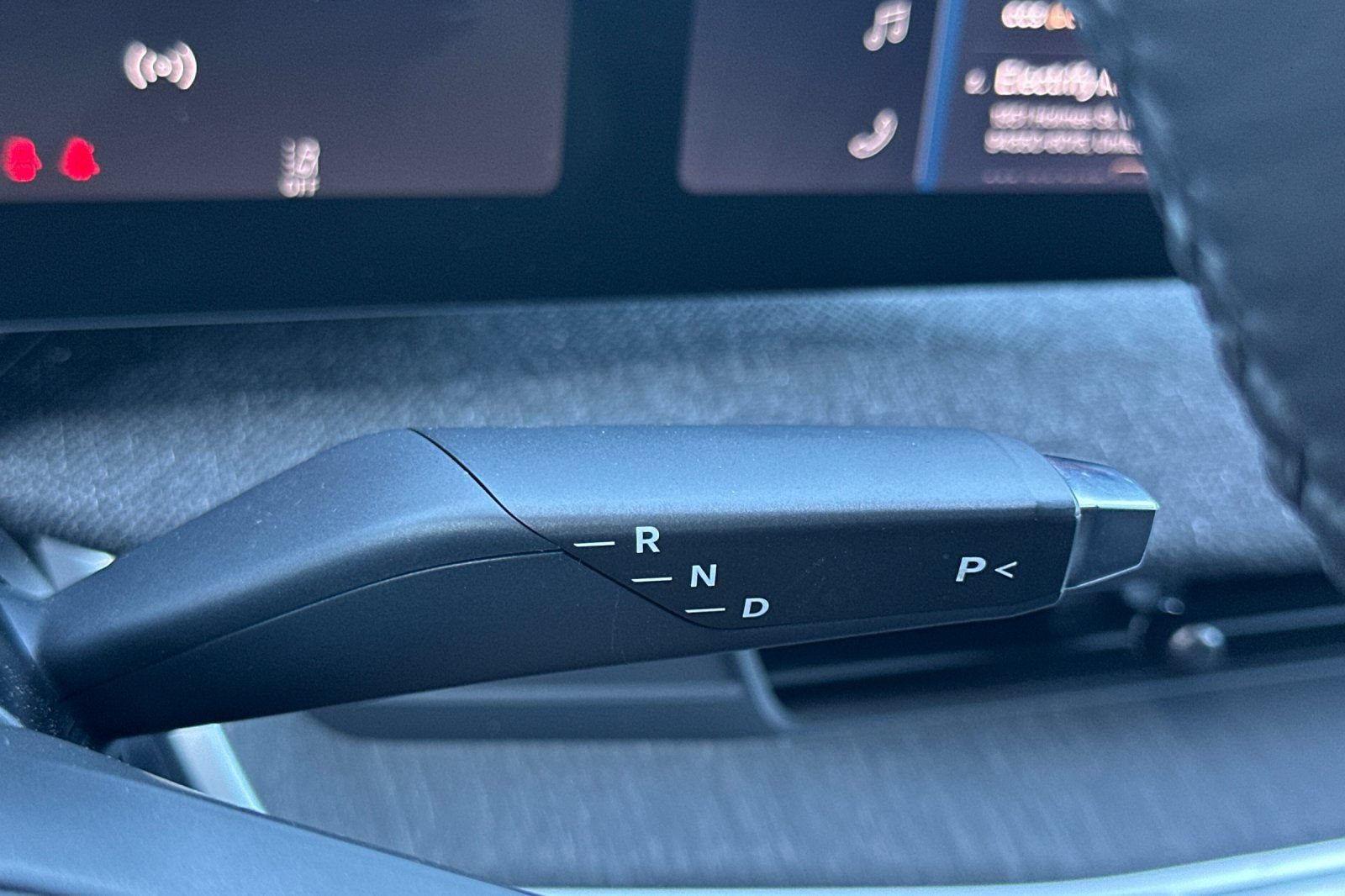Used 2025 Lucid Air Pure RWD image 31