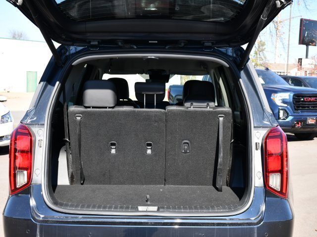 Used 2025 Hyundai Palisade SEL image 31