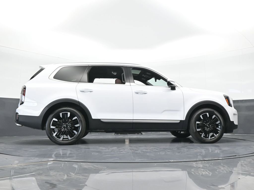Used 2023 Kia Telluride SX image 77