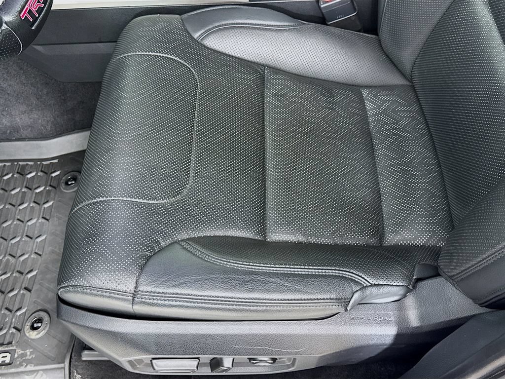 Used 2022 Toyota Tundra Limited AWD/4WD image 19