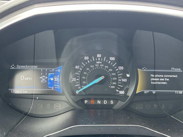 Used 2017 Ford Edge Sport w/ Equipment Group 401A image 36